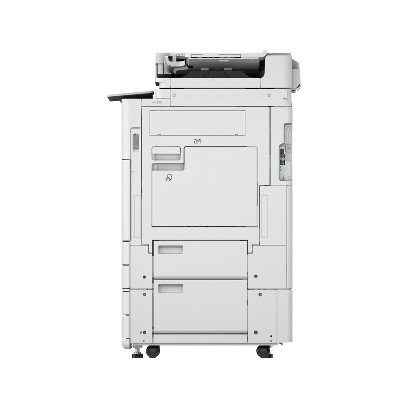 Canon imageRUNNER ADVANCE C3930i Multifunzione Laser A3 1200 x 1200 DPI 30 ppm - Stampa, Copia e Scansione a Colori