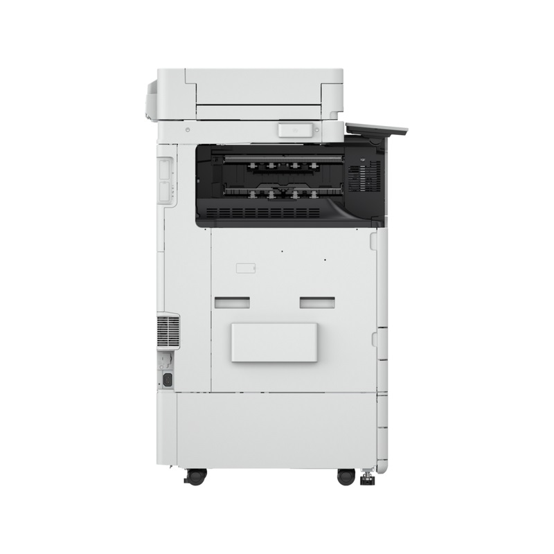 Canon imageRUNNER ADVANCE C3930i Multifunzione Laser A3 1200 x 1200 DPI 30 ppm - Stampa, Copia e Scansione a Colori