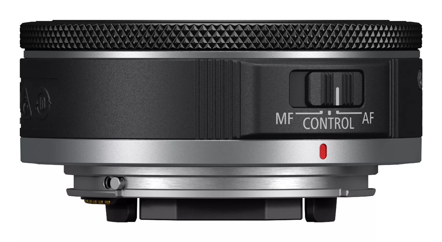 Canon RF 28mm F2.8 STM - Obiettivo Pancake Grandangolare Full Frame, Leggero e Compatto