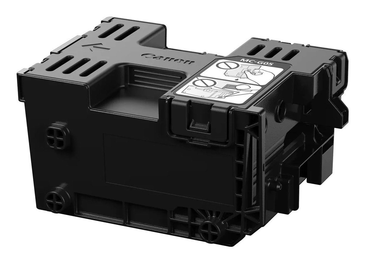 Canon 6176C001 Cartuccia di Pulizia della Stampante - Compatibile con MAXIFY GX1050, GX2050 e PIXMA TS8750