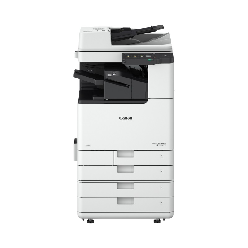 Canon imageRUNNER 2925i Multifunzione Laser A4 1200 x 1200 DPI 25 ppm Wi-Fi, Copia, Scansione, Fax