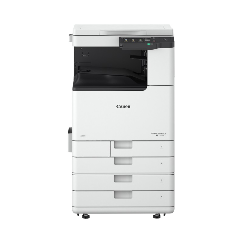 Canon imageRUNNER 2925i Multifunzione Laser A4 1200 x 1200 DPI 25 ppm Wi-Fi, Copia, Scansione, Fax