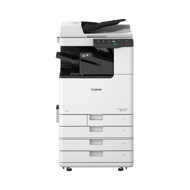 Canon imageRUNNER 2925i Multifunzione Laser A4 1200 x 1200 DPI 25 ppm Wi-Fi, Copia, Scansione, Fax