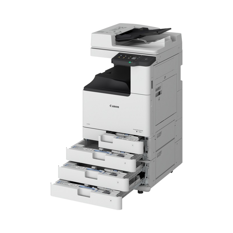 Canon imageRUNNER 2925i Multifunzione Laser A4 1200 x 1200 DPI 25 ppm Wi-Fi, Copia, Scansione, Fax