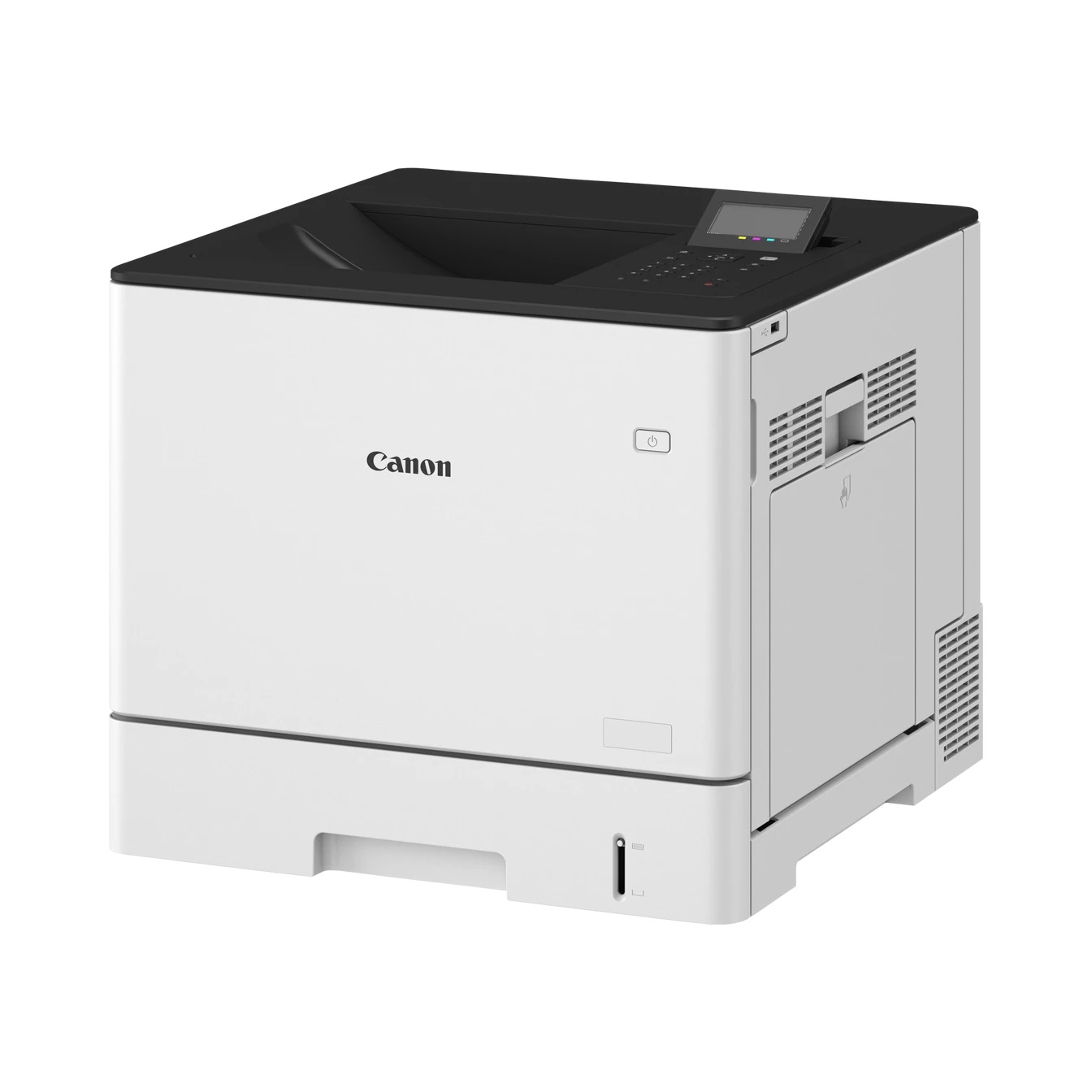 Canon i-SENSYS LBP732Cdw - Stampante Laser a Colori A4, 1200 x 1200 DPI, fino a 38 ppm, Duplex, Wi-Fi