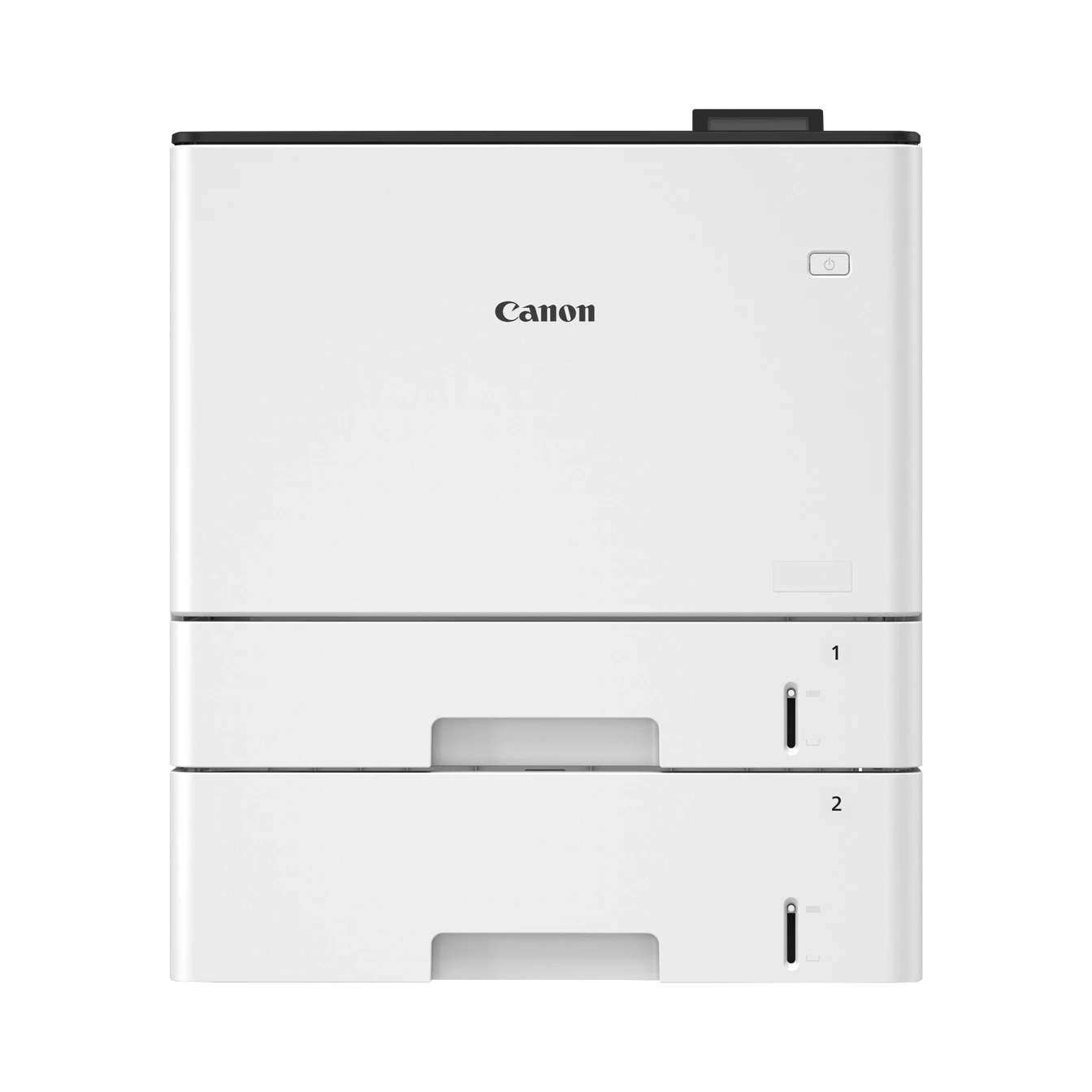 Canon i-SENSYS LBP732Cdw - Stampante Laser a Colori A4, 1200 x 1200 DPI, fino a 38 ppm, Duplex, Wi-Fi