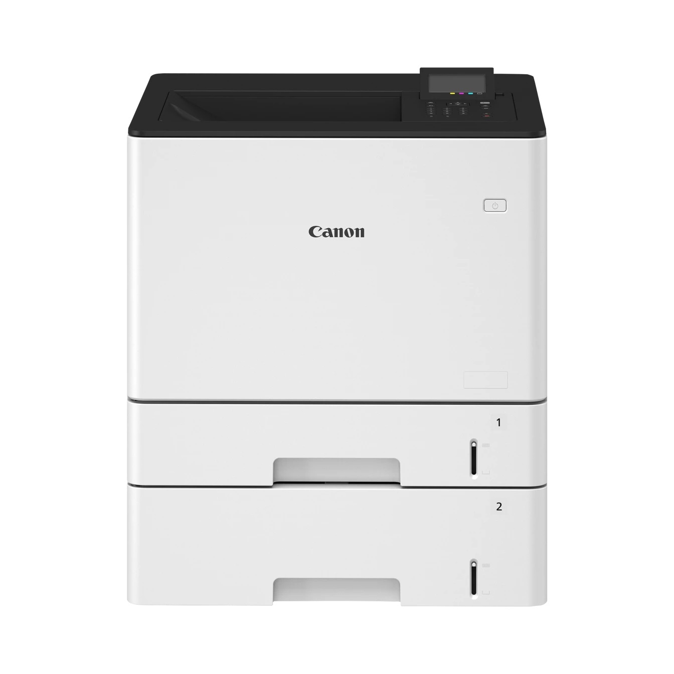 Canon i-SENSYS LBP732Cdw - Stampante Laser a Colori A4, 1200 x 1200 DPI, fino a 38 ppm, Duplex, Wi-Fi