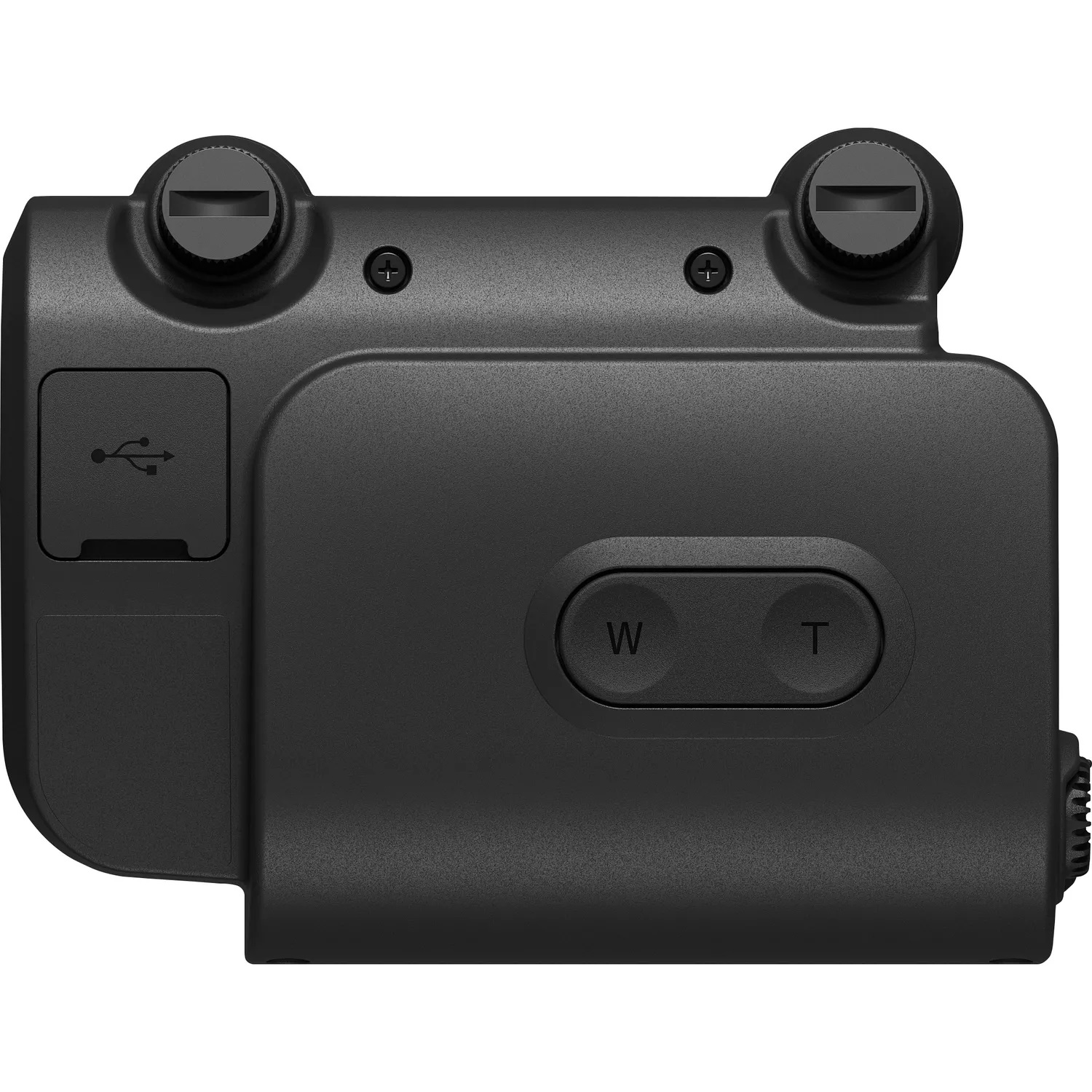 Canon Power Zoom Adapter PZ-E2 - Controllo Zoom Continuo per Obiettivo RF 24-105mm f/2.8 L IS USM