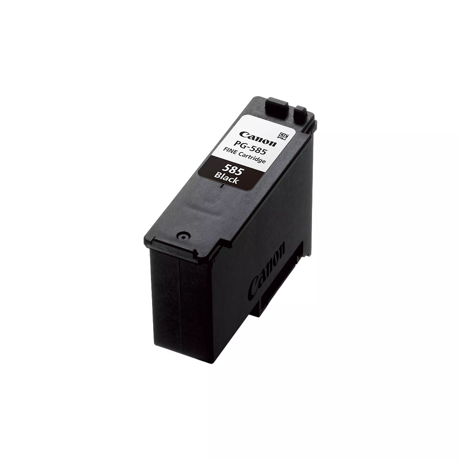 Canon 6205C001 Cartuccia d'inchiostro Originale Nero PG-585 - 7,3 ml, Resa Standard, 180 pagine, Compatibile con Pixma TS 7600 Series