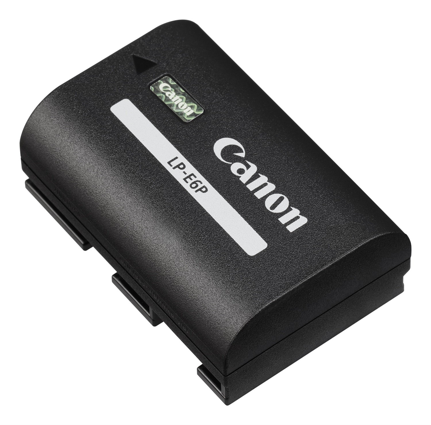 Canon LP-E6P Batteria Ricaricabile agli Ioni di Litio per Canon EOS R5 Mark II e R5 - Alta Capacità