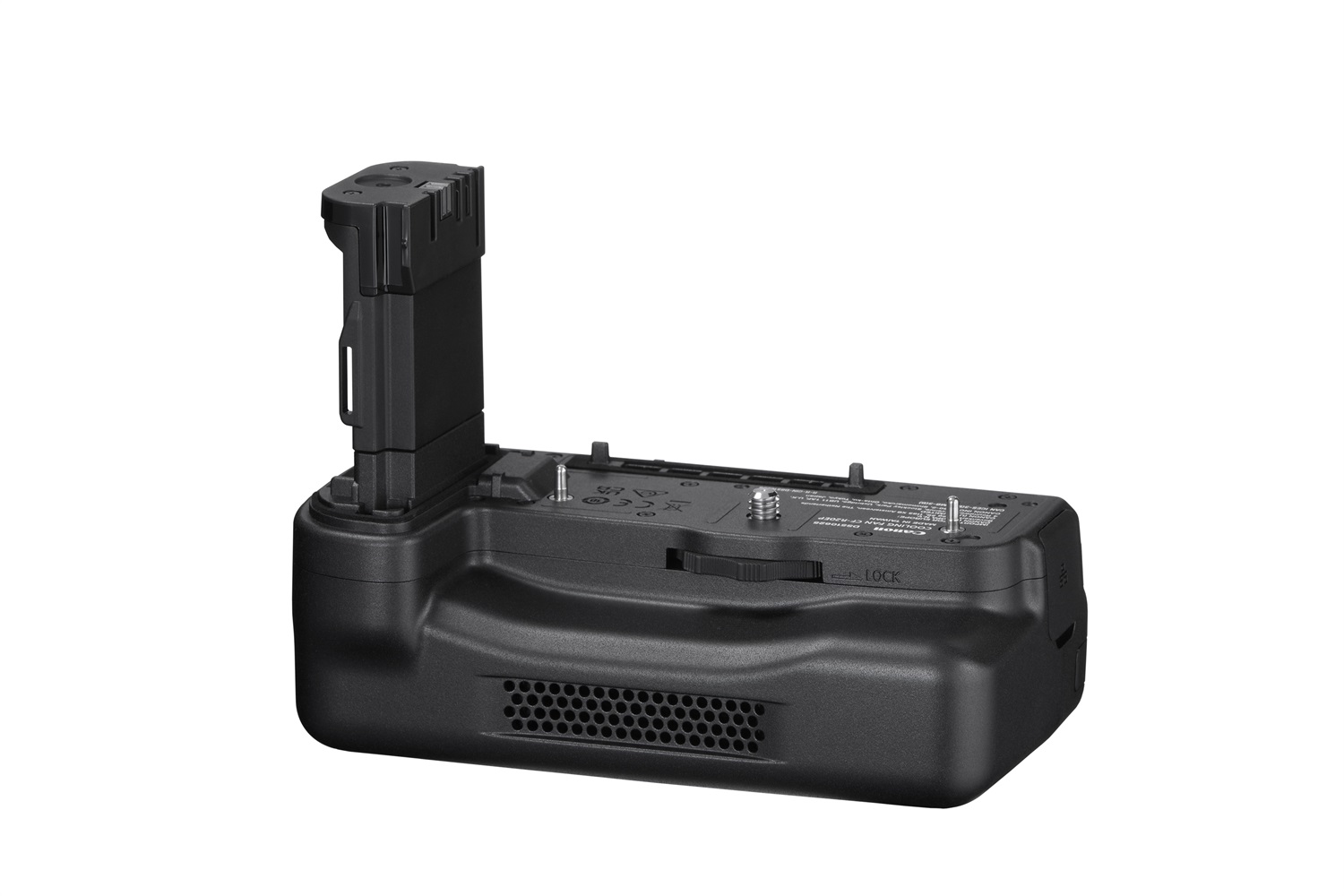 Canon CF-R20EP Ventola di Raffreddamento per EOS R5 Mark II con Impugnatura e Porta Ethernet