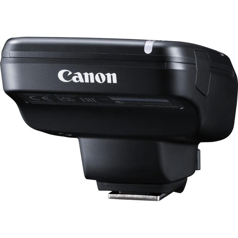 Canon Speedlite ST-E3-RT Trasmettitore - Compatibile con Speedlite - Garanzia Canon Italia