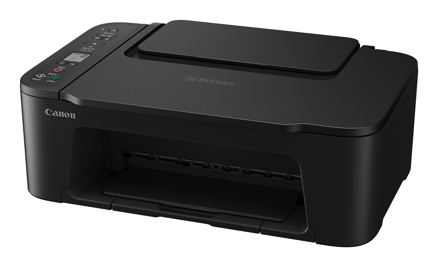 Canon PIXMA TS3750i Ad inchiostro A4 4800 x 1200 DPI Wi-Fi