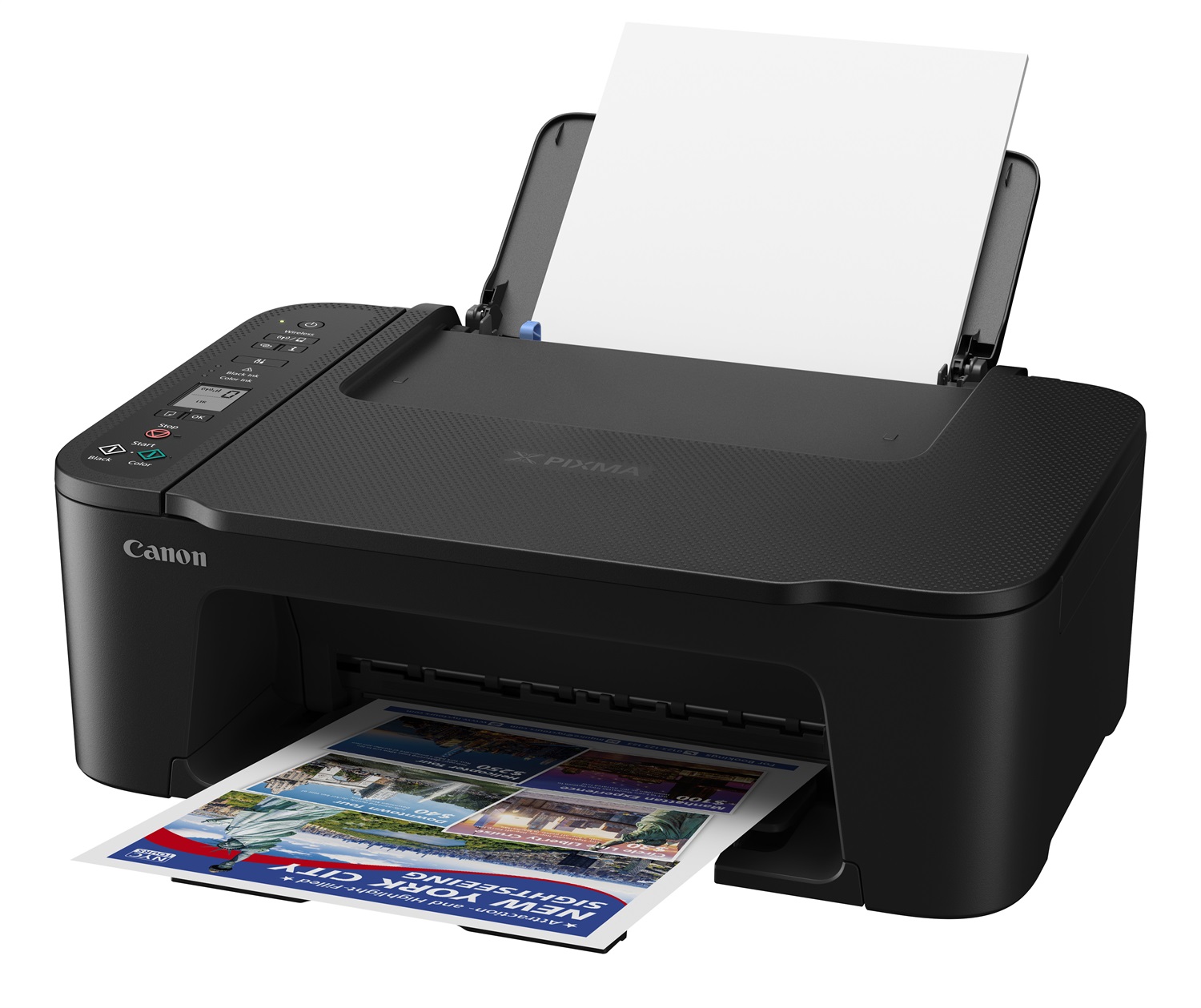 Canon PIXMA TS3750i Ad inchiostro A4 4800 x 1200 DPI Wi-Fi