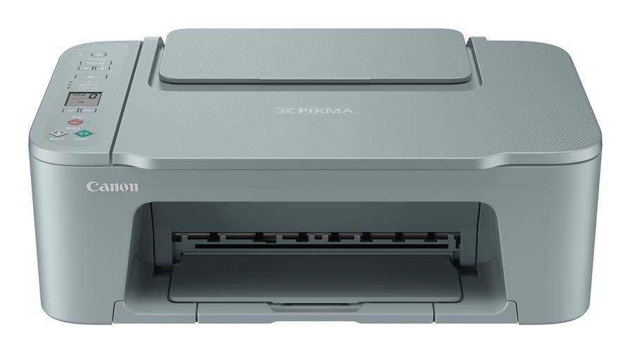 Canon PIXMA TS3752i - Stampante multifunzione A4 a getto d'inchiostro, 4800 x 1200 DPI, Wi-Fi, colore Blu
