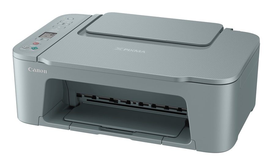 Canon PIXMA TS3752i - Stampante multifunzione A4 a getto d'inchiostro, 4800 x 1200 DPI, Wi-Fi, colore Blu