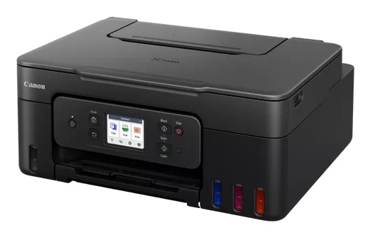 Canon PIXMA G3590 Stampante Multifunzione Inkjet A4 Wi-Fi 4800 x 1200 DPI