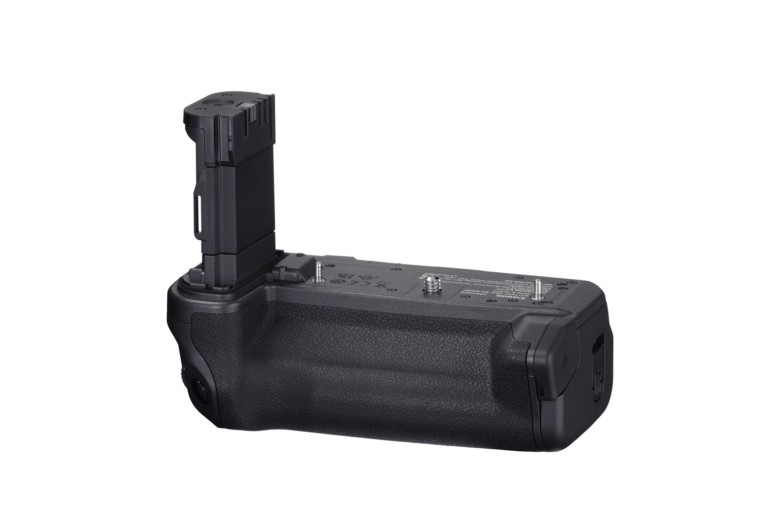 Canon BG-R20EP Impugnatura per Batteria Standard con Porta Ethernet per EOS R5 Mark II