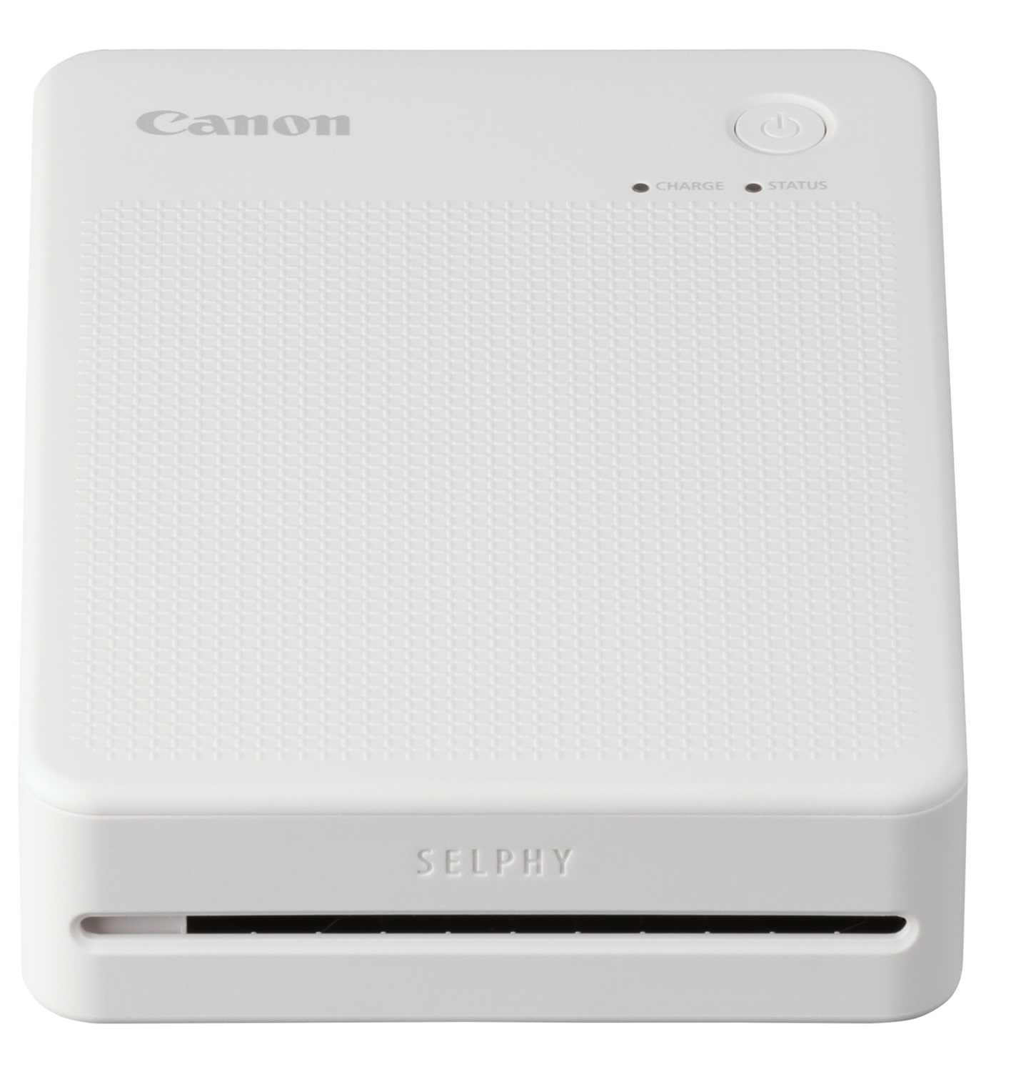 Canon SELPHY QX20 WH Stampante Portatile per Foto a Sublimazione con Wi-Fi, 287 x 287 DPI, Formati 2.8