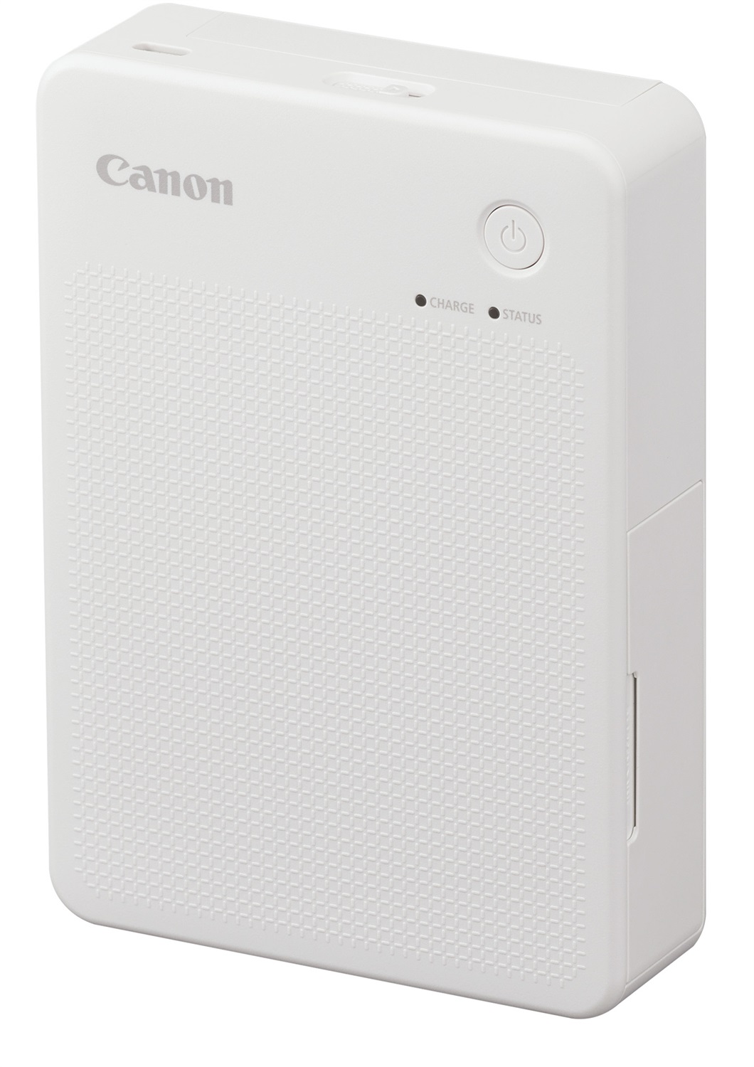 Canon SELPHY QX20 WH Stampante Portatile per Foto a Sublimazione con Wi-Fi, 287 x 287 DPI, Formati 2.8