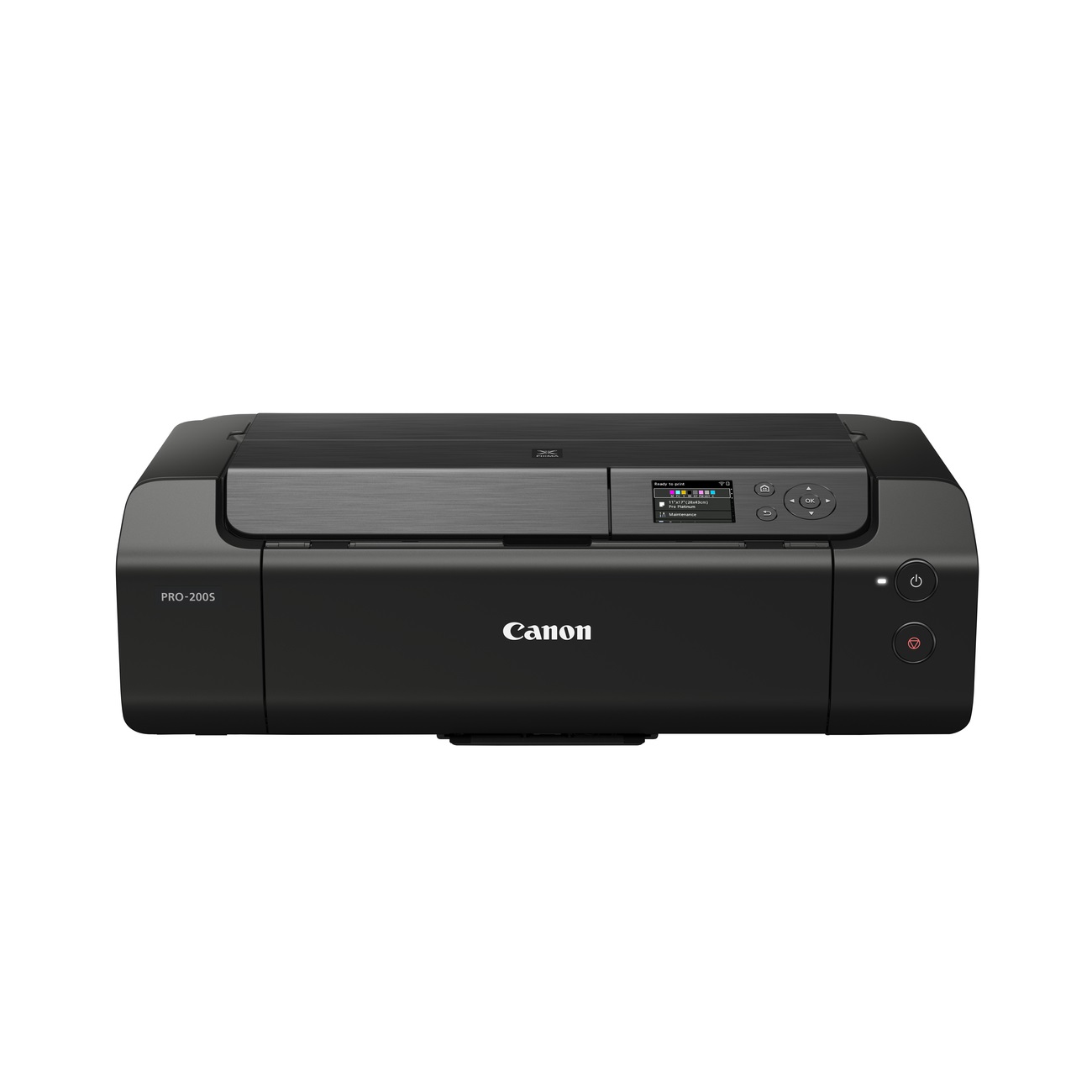 Canon PIXMA PRO-200S Stampante Fotografica A3 Ad Inchiostro 4800 x 2400 DPI Wi-Fi con Sistema a 8 Inchiostri Dye