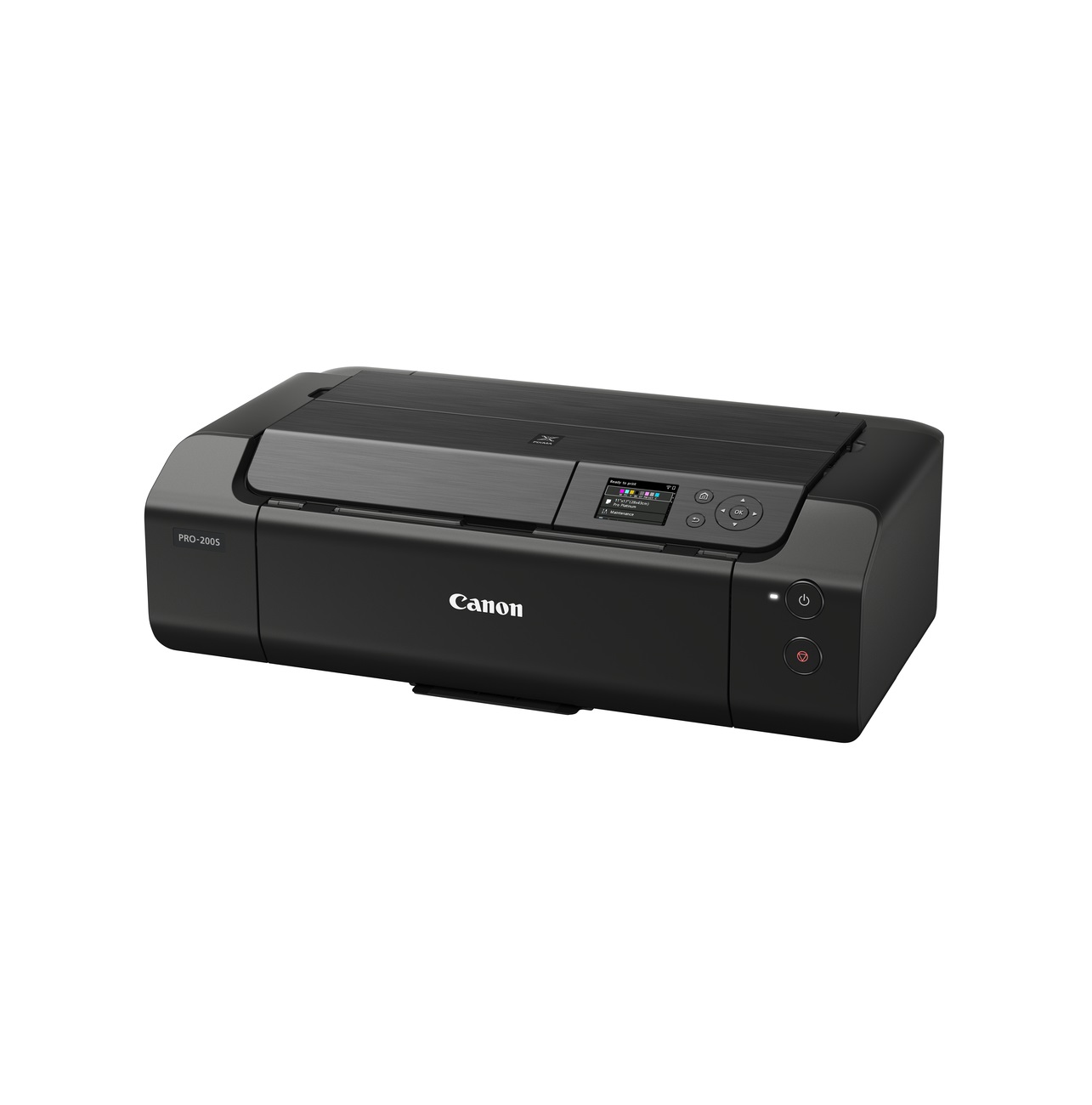 Canon PIXMA PRO-200S Stampante Fotografica A3 Ad Inchiostro 4800 x 2400 DPI Wi-Fi con Sistema a 8 Inchiostri Dye
