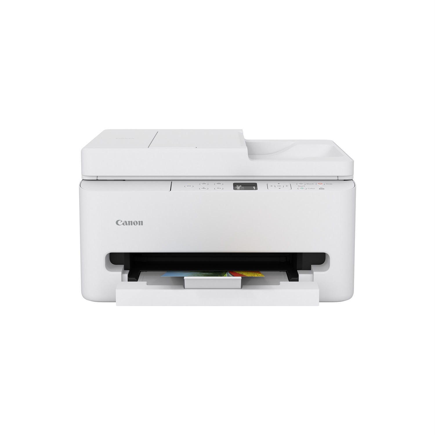 Canon PIXMA TS7550i Stampante Multifunzione A4 Wi-Fi 1200 x 1200 DPI