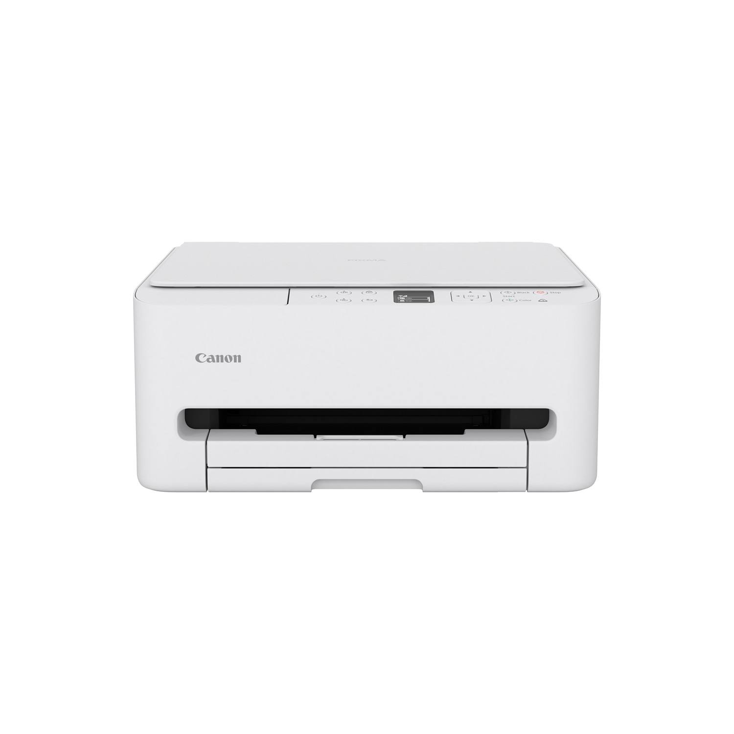 Canon PIXMA TS6550i Stampante Multifunzione Inkjet A4 Wi-Fi 1200 x 1200 DPI con Stampa Fronte/Retro Automatica