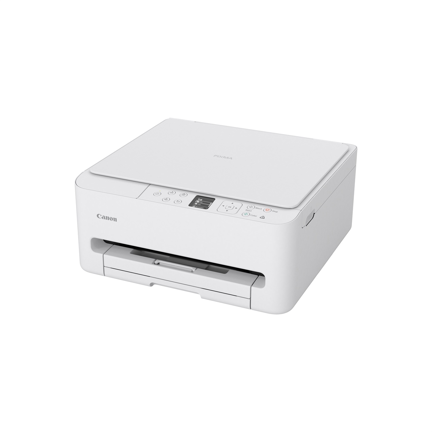 Canon PIXMA TS6550i Stampante Multifunzione Inkjet A4 Wi-Fi 1200 x 1200 DPI con Stampa Fronte/Retro Automatica