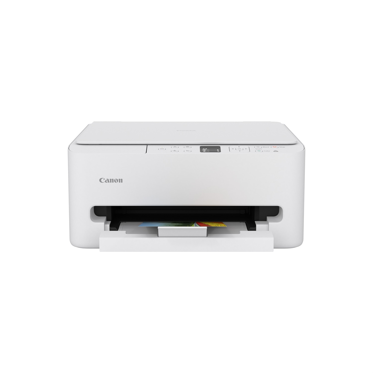 Canon PIXMA TS6550i Stampante Multifunzione Inkjet A4 Wi-Fi 1200 x 1200 DPI con Stampa Fronte/Retro Automatica