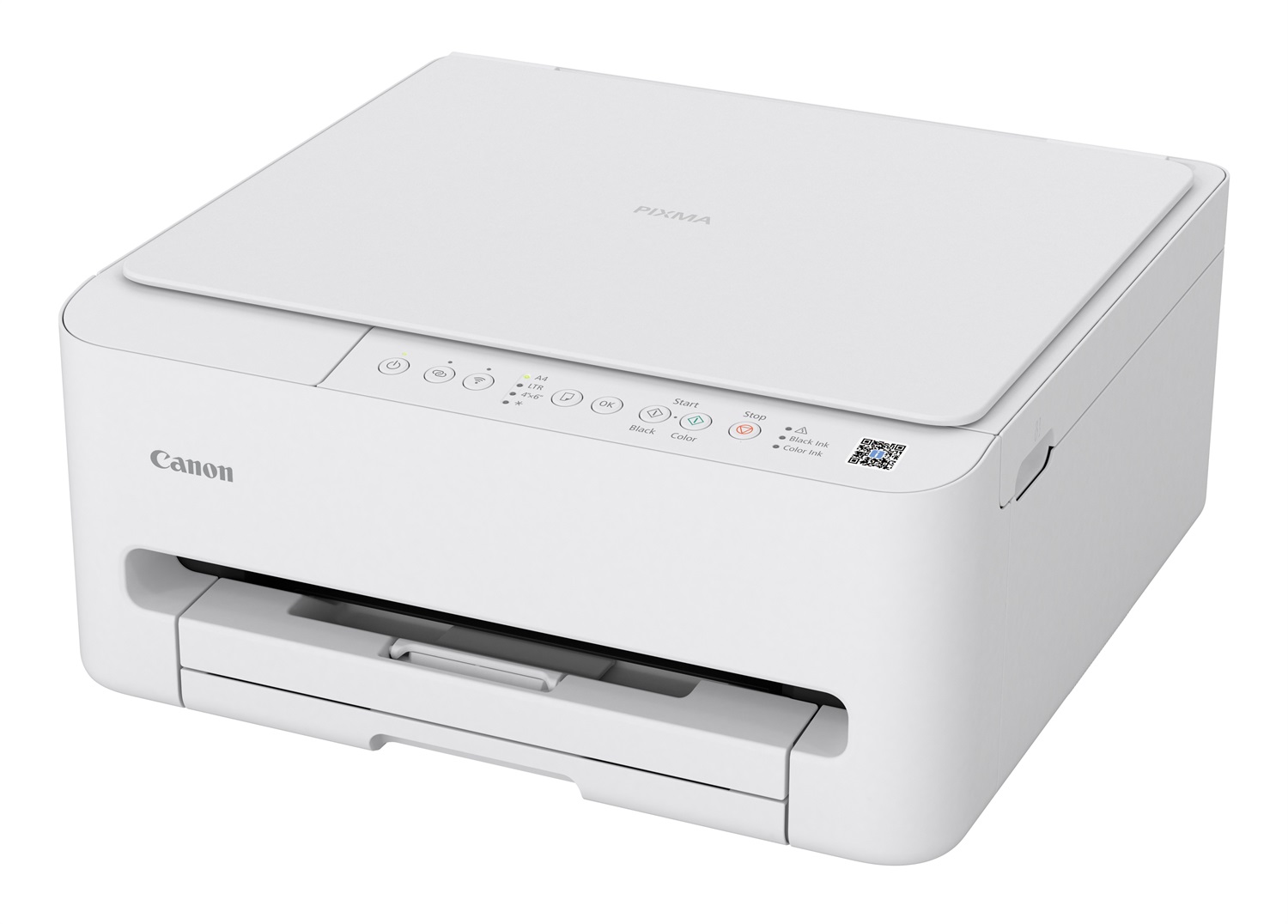Canon PIXMA TS4150i Stampante Ad Inchiostro A4 1200 x 1200 DPI Wi-Fi