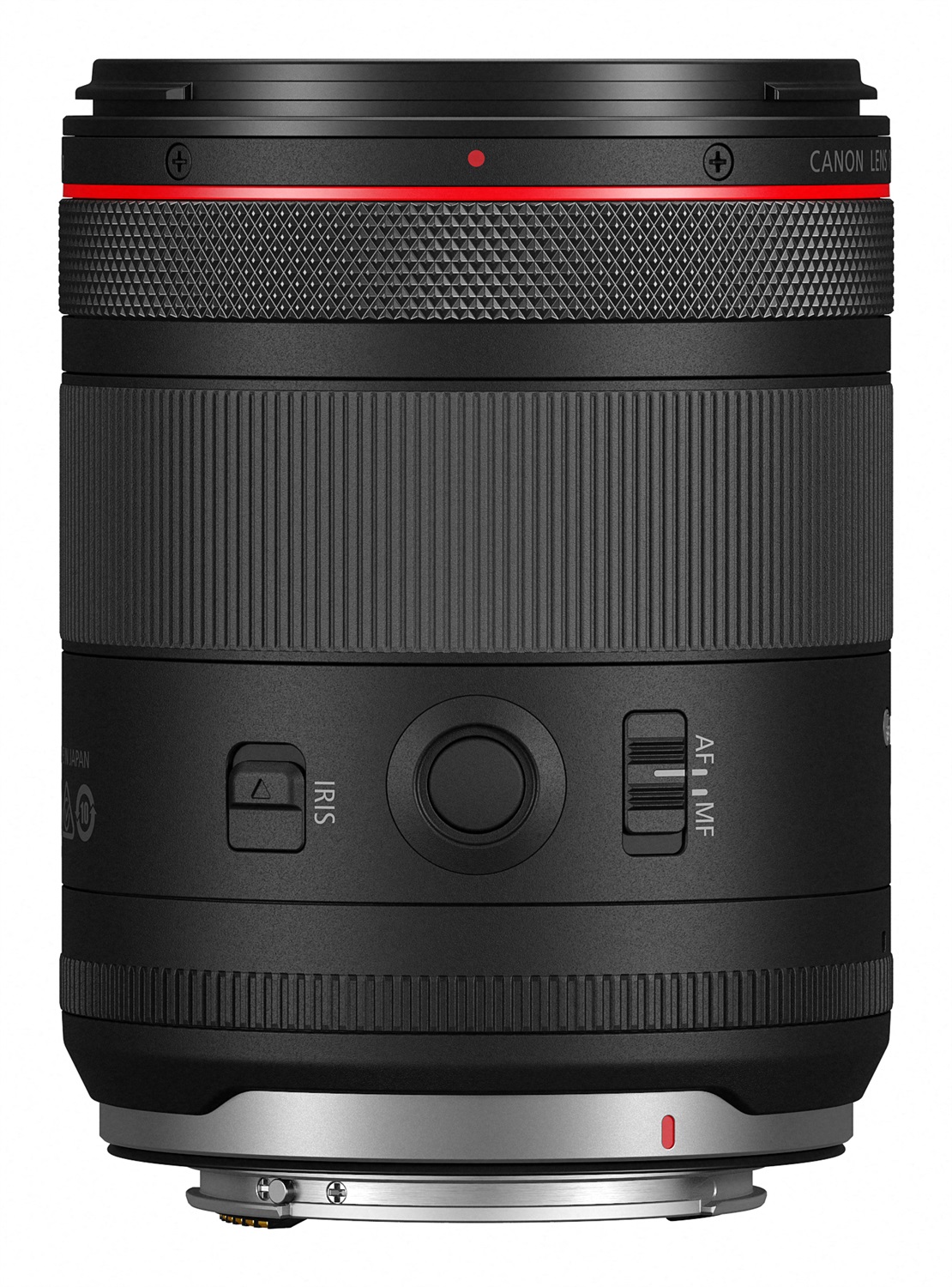 Canon RF 85mm f/1.4 L VCM - Teleobiettivo Full Frame con Autofocus e Bokeh Morbido