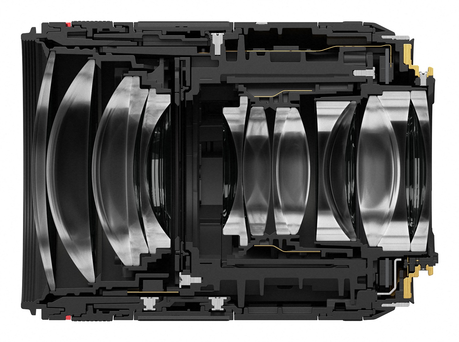 Canon RF 85mm f/1.4 L VCM - Teleobiettivo Full Frame con Autofocus e Bokeh Morbido