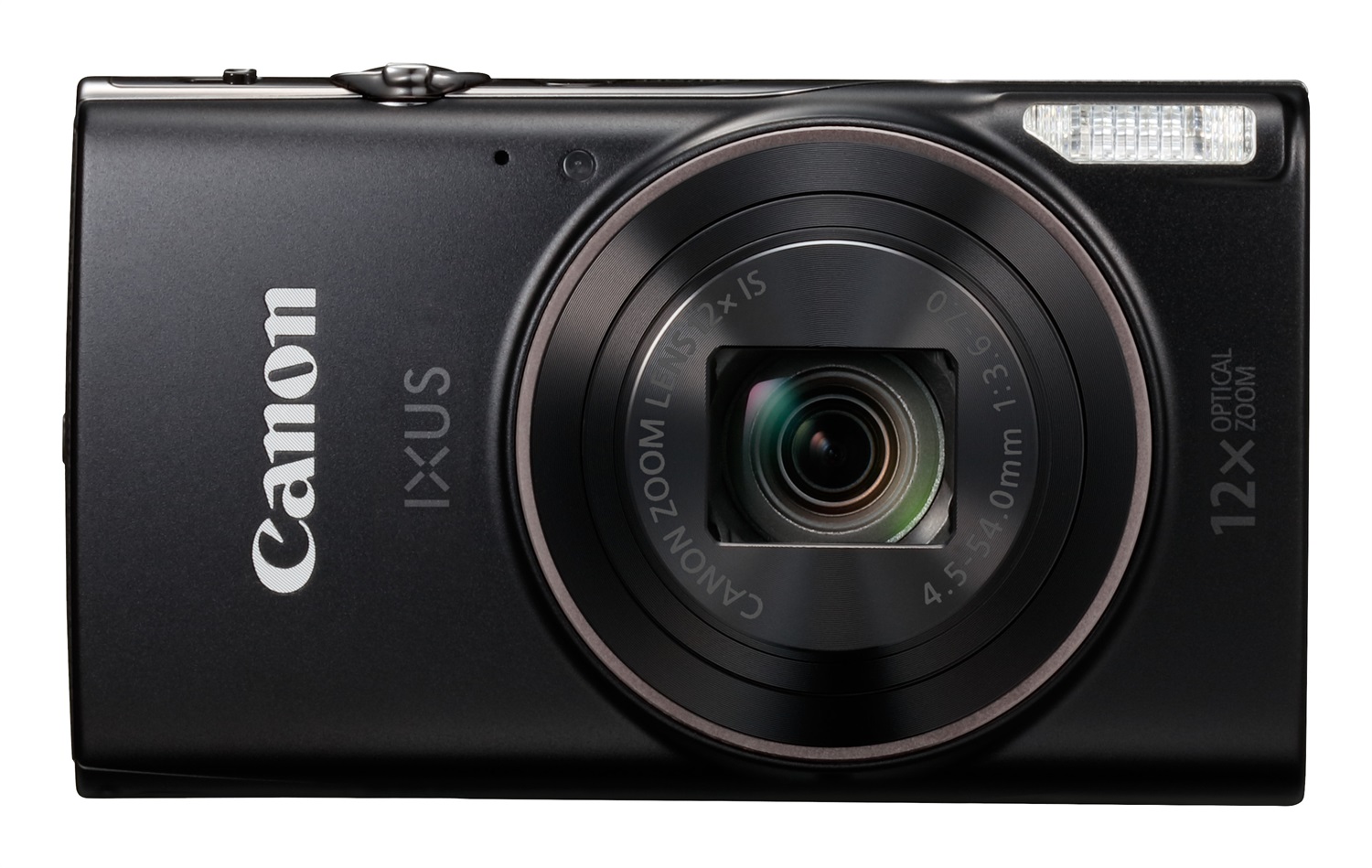 Canon IXUS 285 HS A - Fotocamera Compatta con Garanzia di 5 Anni
