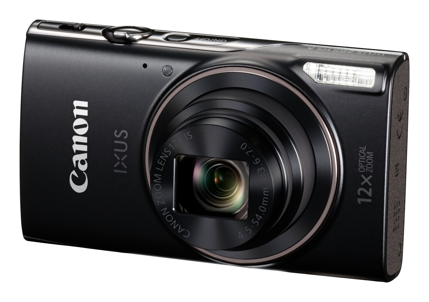 Canon IXUS 285 HS A - Fotocamera Compatta con Garanzia di 5 Anni