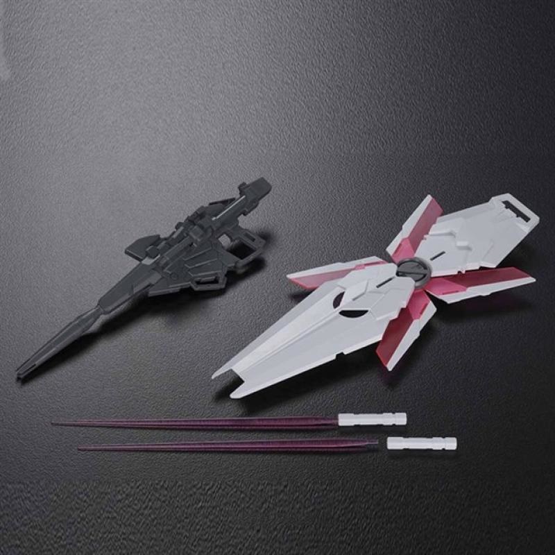 Bandai Spirits Mega Size 1/48 RX-0 Unicorn Gundam [Destroy Mode] - Alta Qualità, Design Flessibile, 43,2 cm