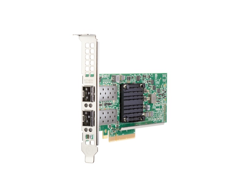 Hewlett Packard Enterprise 817718-B21 Scheda di Rete e Adattatore Interno Ethernet 25000 Mbit/s - Cablato, PCI Express