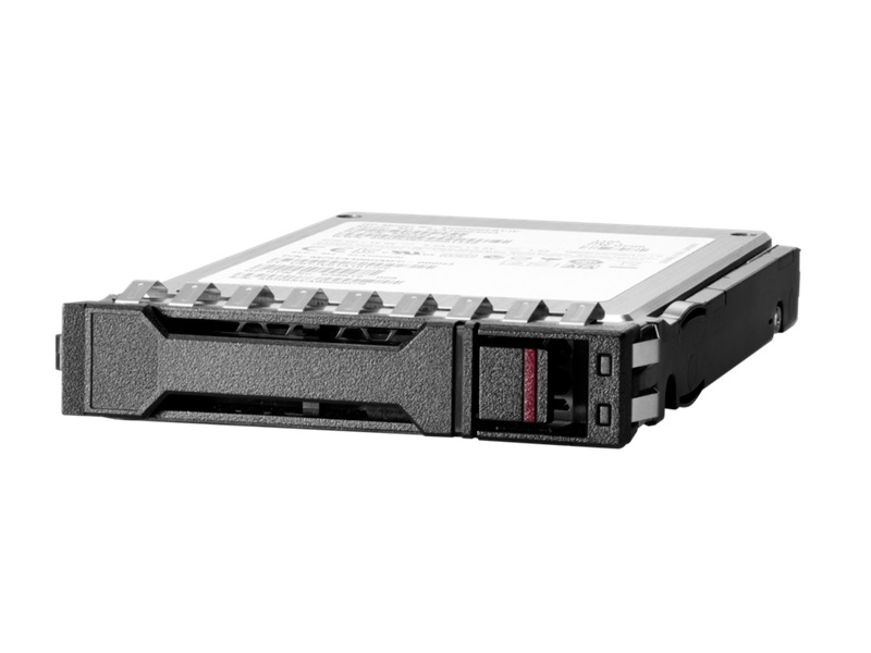 HPE P28505-B21 Disco Rigido Interno 2.5