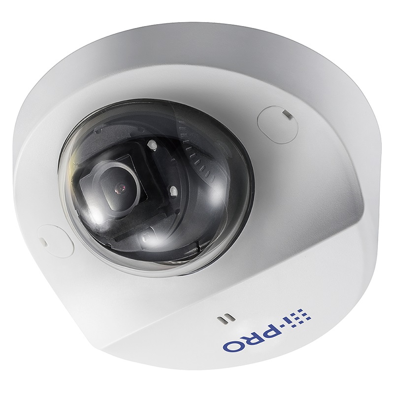 i-PRO WV-S3111L Telecamera di Sicurezza IP Interna Cupola 1280 x 960 Pixel Soffitto/Muro