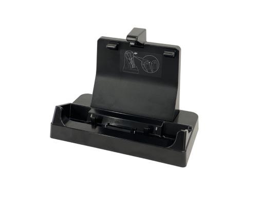 Panasonic FZ-VEBG21U Docking Station per Tablet Nero - Compatibile con TOUGHBOOK G2, 2x HDMI, 2x USB 3.0, 2x USB 2.0