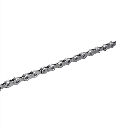 Shimano Catena SLX M7100 12V - 138 Link con Quicklink e Trattamento SIL-TEC