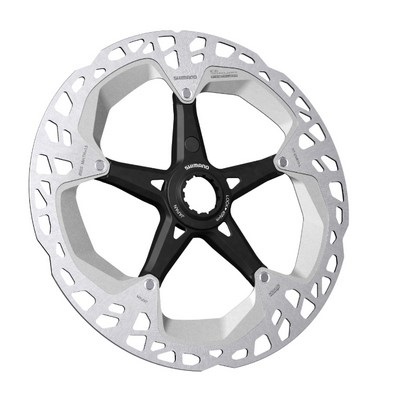 Shimano Disco Freno RT-EM810LE Ice-Tech Freeza 203mm - Prestazioni Elevate e Costanti