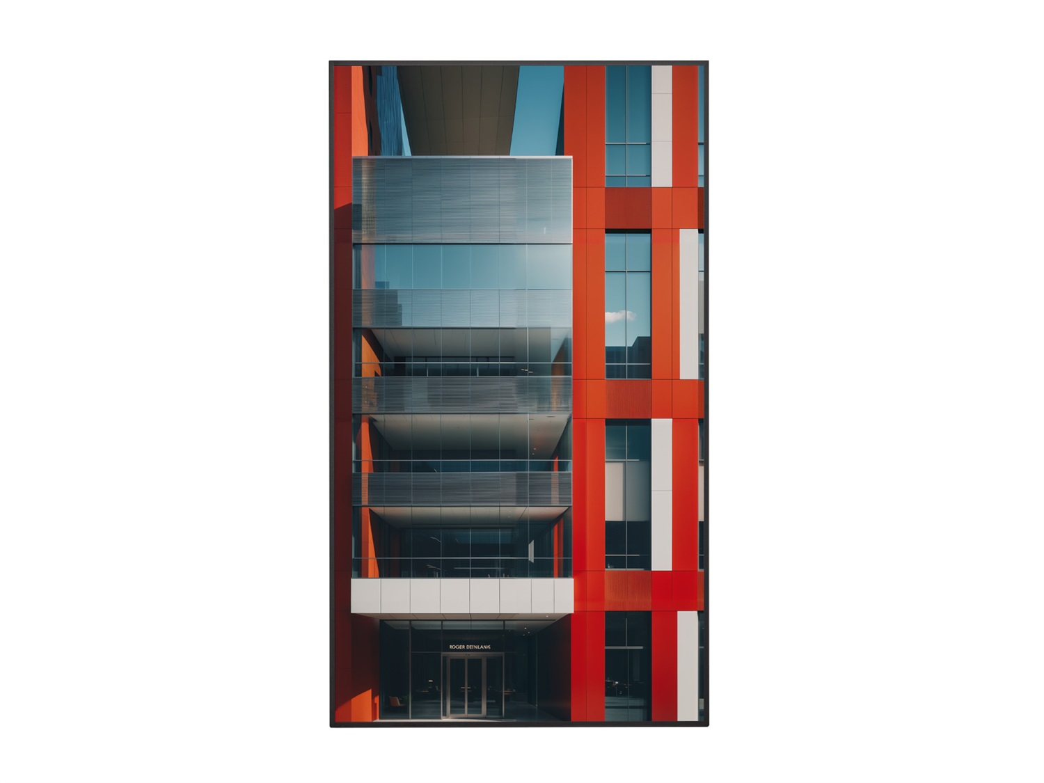 Sharp/NEC ME652 Pannello Piatto per Segnaletica Digitale 165,1 cm (65