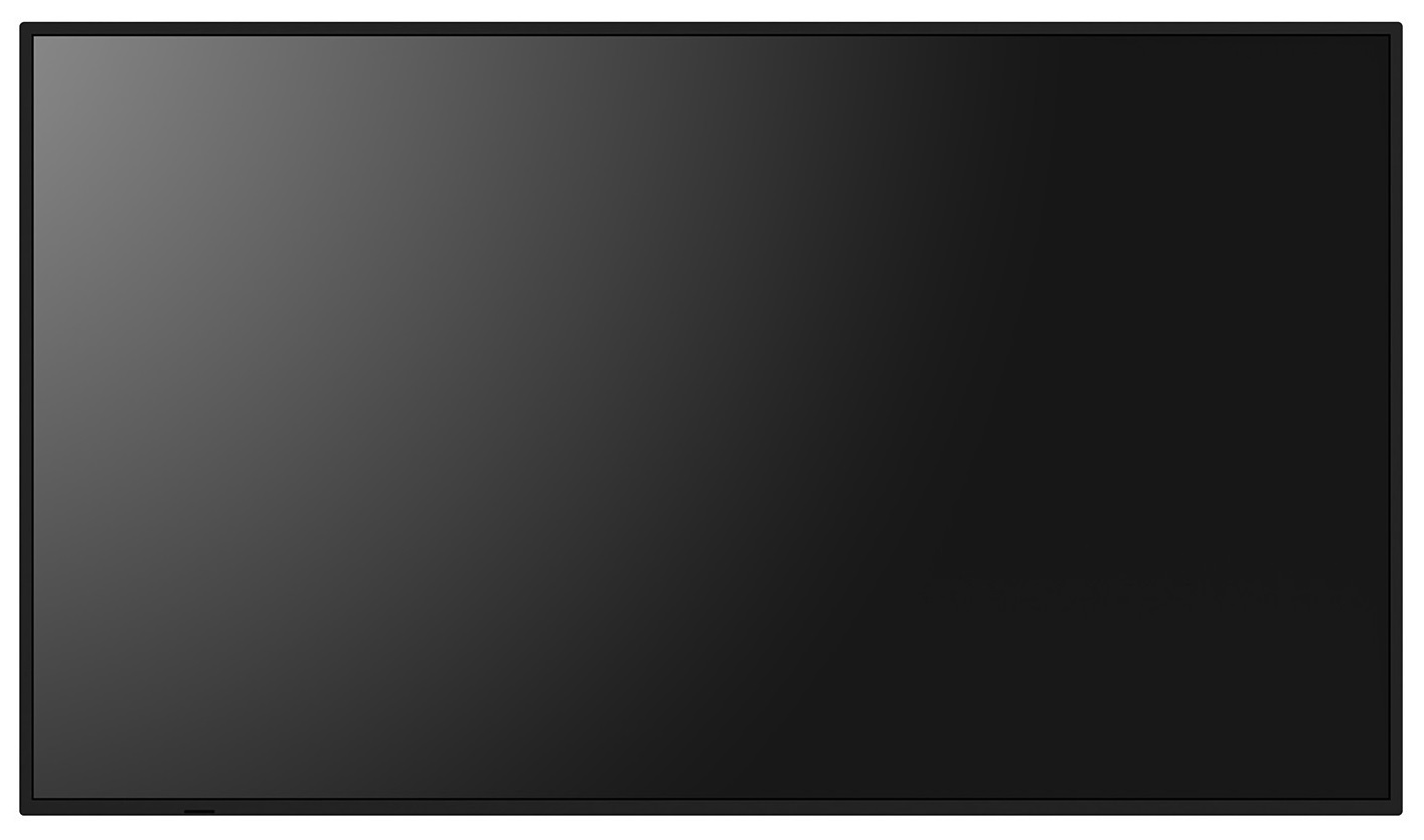 Sharp MultiSync M552 - Display LCD 55