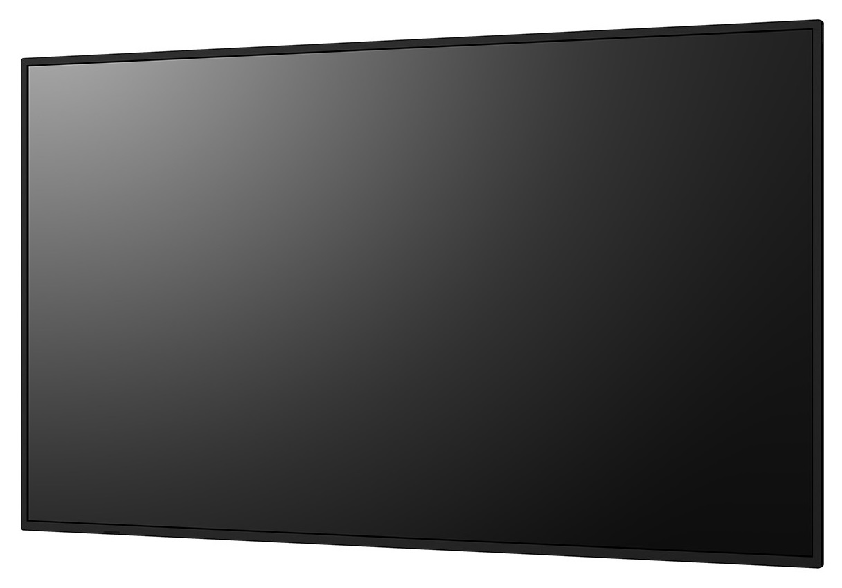 Sharp MultiSync M552 - Display LCD 55