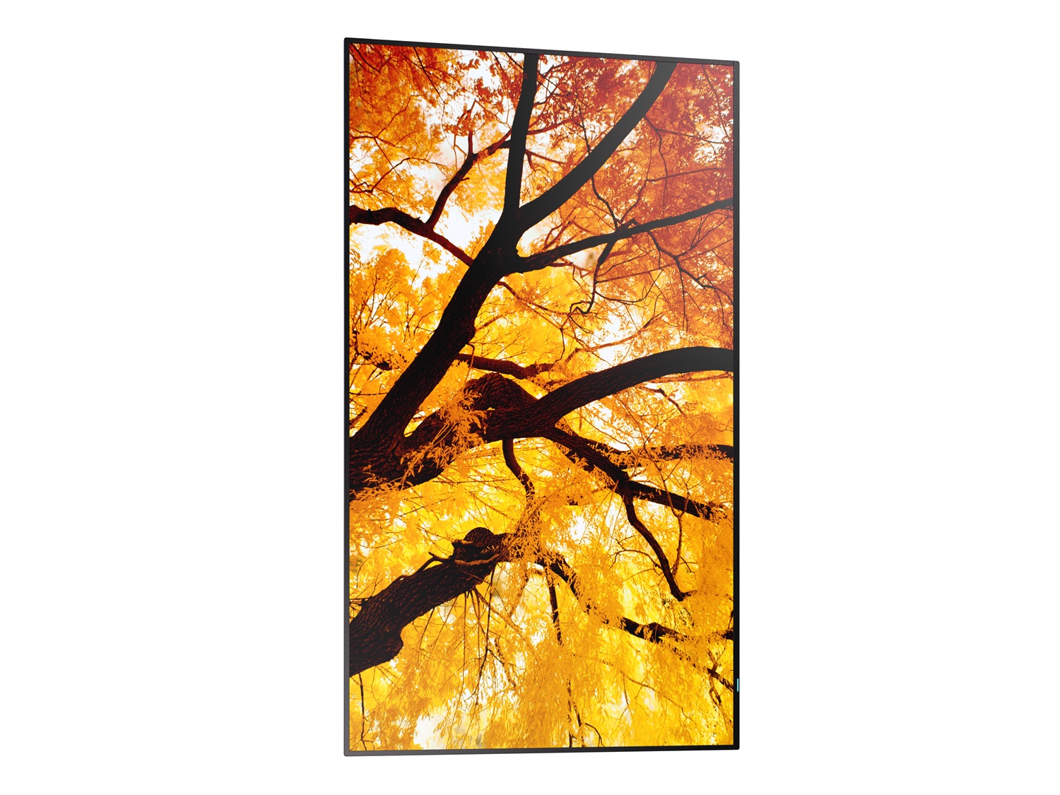 Sharp MultiSync M432 Pannello piatto per segnaletica digitale 108 cm (42.5