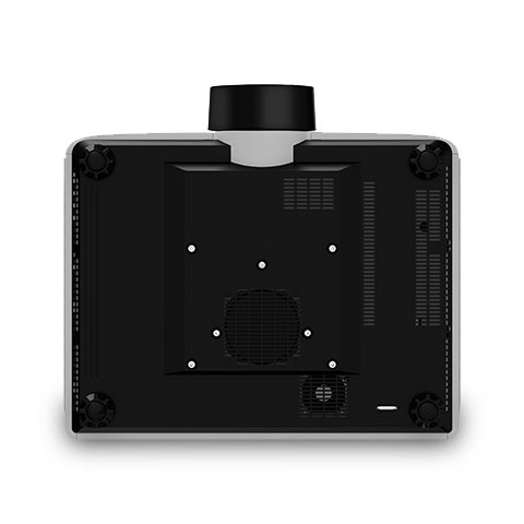 Sharp P721Q Proiettore DLP Laser UHD 4K (3840x2160) 7200 ANSI Lumen Compatibilità 3D per Grandi Ambienti