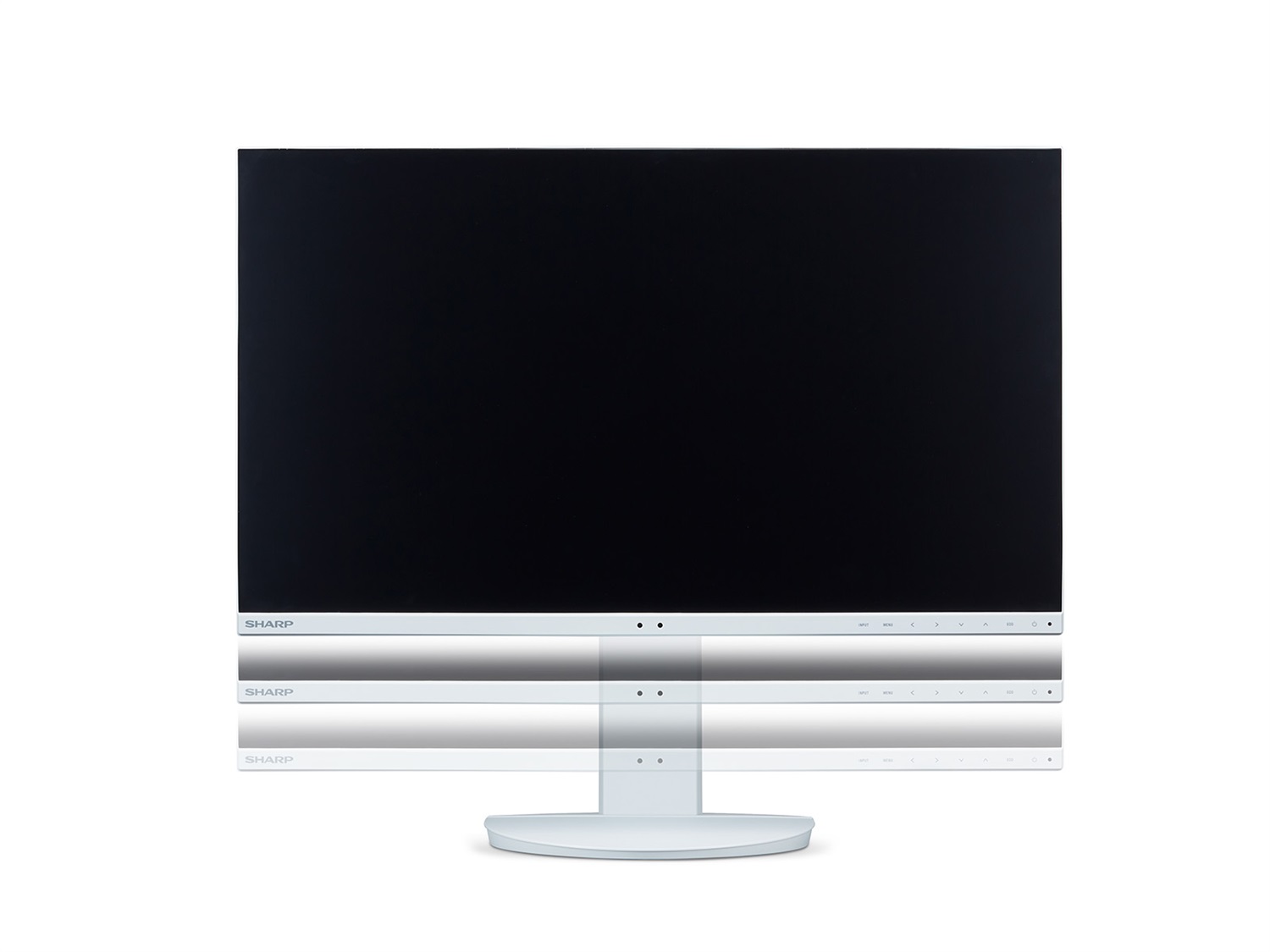 Sharp MultiSync EA272Q Monitor PC 68,6 cm (27