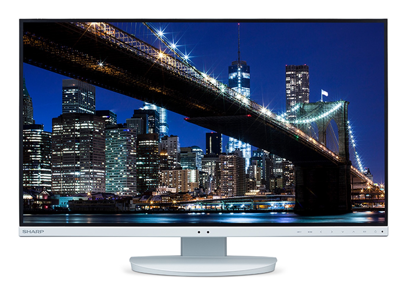 Sharp MultiSync EA272Q Monitor PC 68,6 cm (27