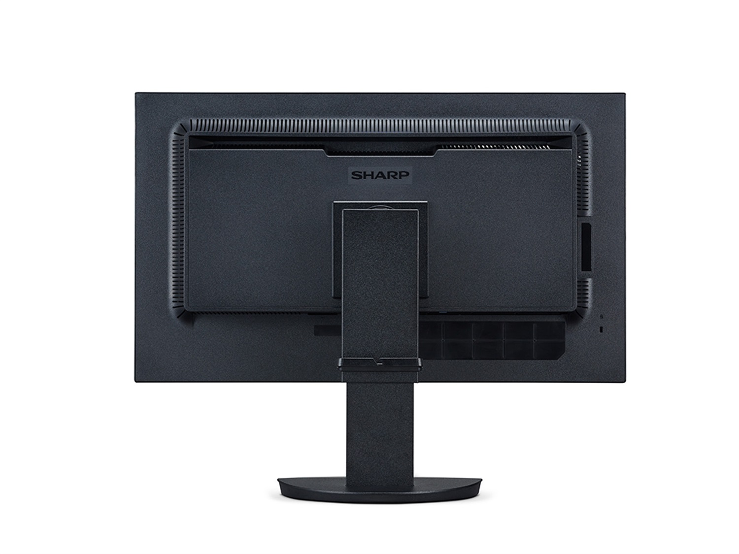 Sharp/NEC MultiSync EA272U Monitor 27